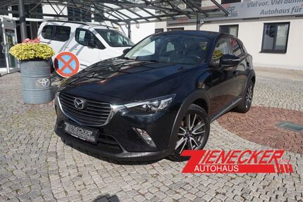 Mazda CX-3 123.800 km 10.990 &euro; Lagerlechfeld 86836