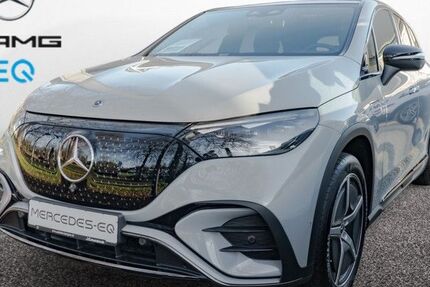 Mercedes-Benz EQE SUV 6.928 km 64.780 &euro; Iserlohn 58636