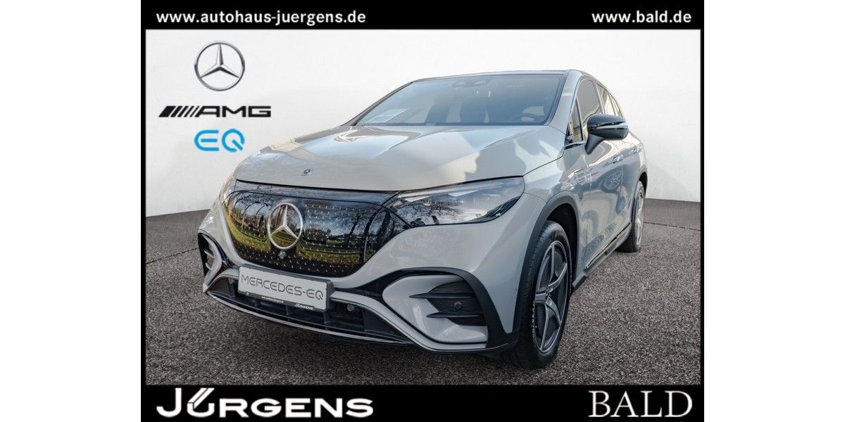 Mercedes-Benz EQE SUV 6.928 km 64.780 &euro; Iserlohn 58636