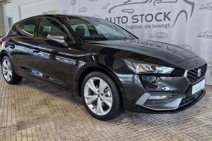 Seat Leon 24.500 km 25.950 € Dachau 85221