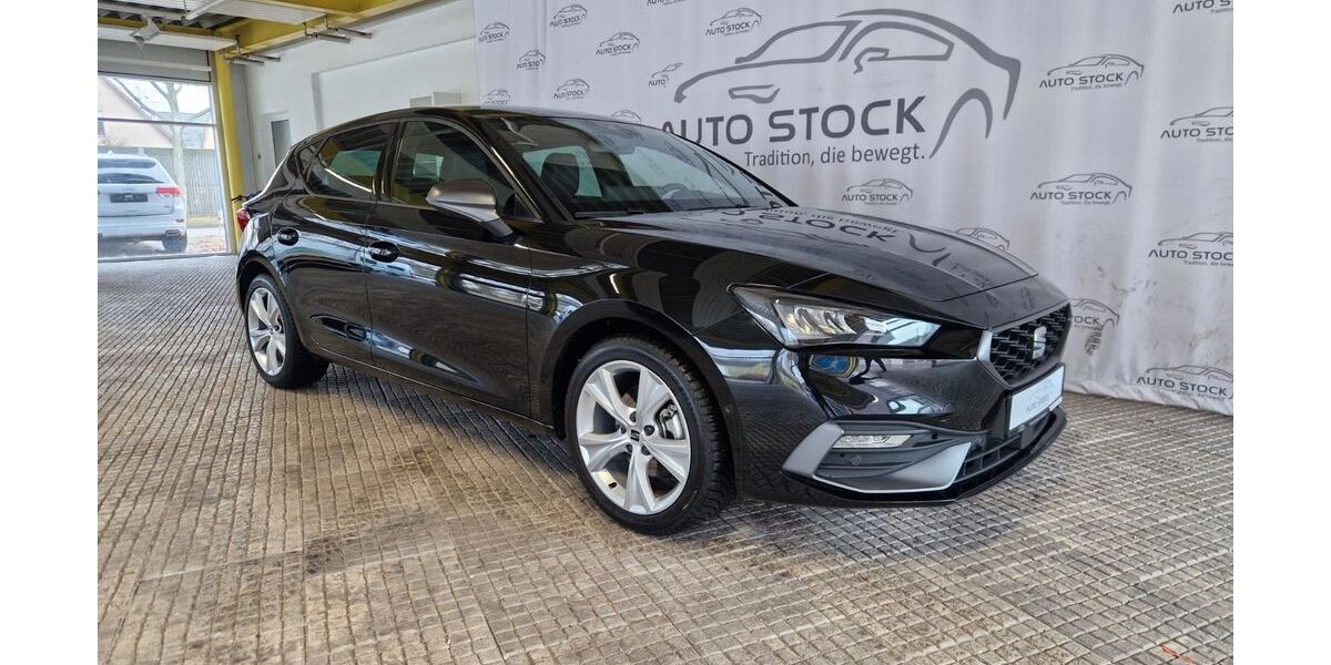 Seat Leon 24.500 km 25.950 € Dachau 85221