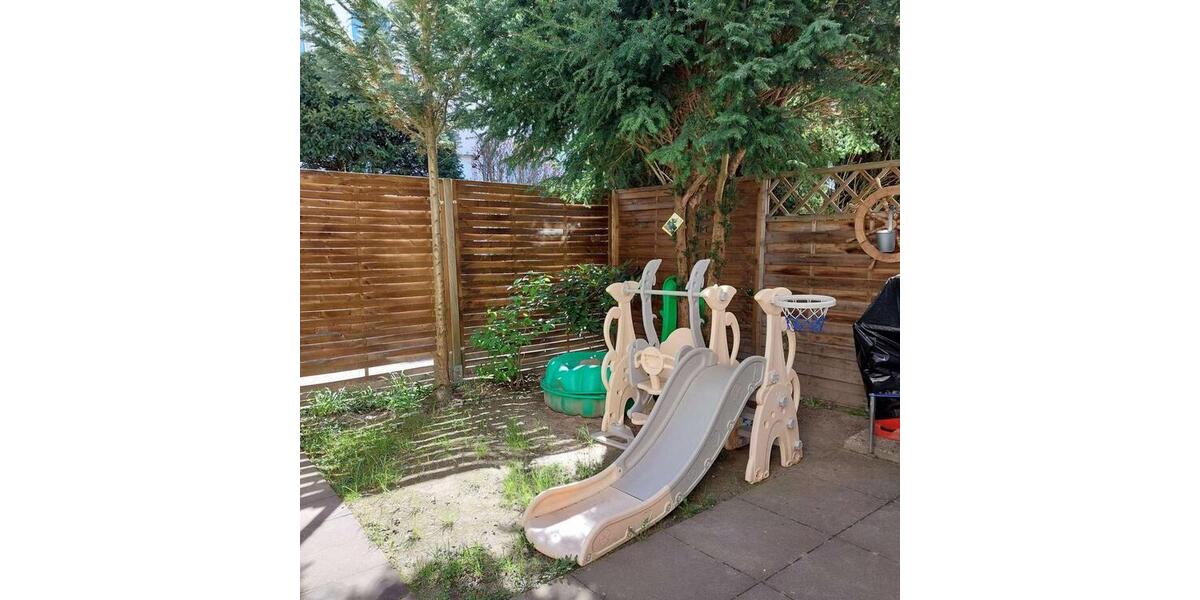 Etagenwohnung Bad Salzuflen Ehrsen-Breden - 2 Zimmer, 60 m&sup2;, 500&euro; | Angebot:26295361