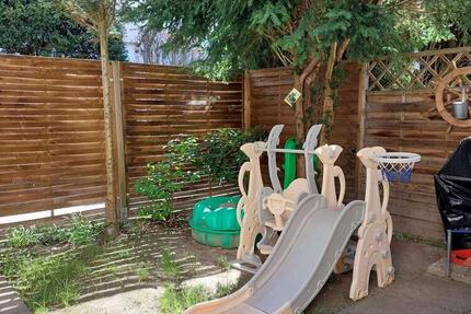 Wohnung Bad Salzuflen Ehrsen-Breden - 2 Zimmer, 60 m&sup2;, 500&euro; | Angebot:26295361