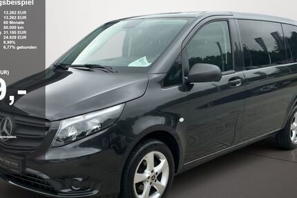 Mercedes-Benz Vito 67.281 km 36.750 &euro; Lübeck 23556