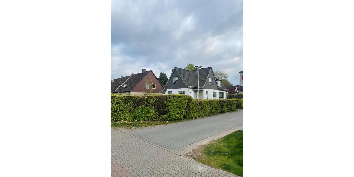 Einfamilienhaus Schenefeld - 4 Zimmer, 105 m&sup2;, 1.899&euro; | Angebot:26676734