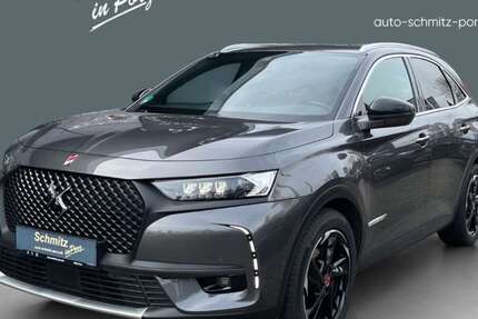DS Automobiles DS 7 Crossback 80.000 km 21.999 &euro; Köln 51145