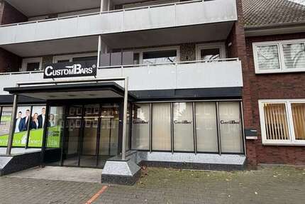 Büro in Emden 990 € 175 m² zimmer