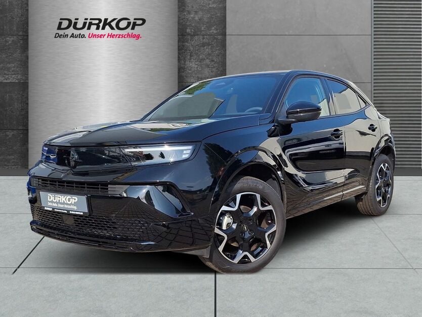 Opel Mokka 5.896 km 24.990 € Berlin 10409