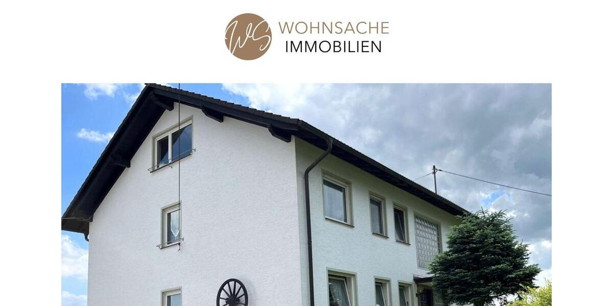 Dachgeschoßwohnung Much - 2 Zimmer, 60 m&sup2;, 500&euro; | Angebot:26462512