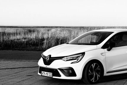 Renault Clio 65.000 km 17.500 € Wittmund 26409