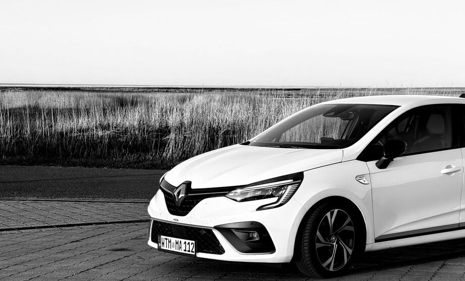 Renault Clio 65.000 km 17.500 € Wittmund 26409