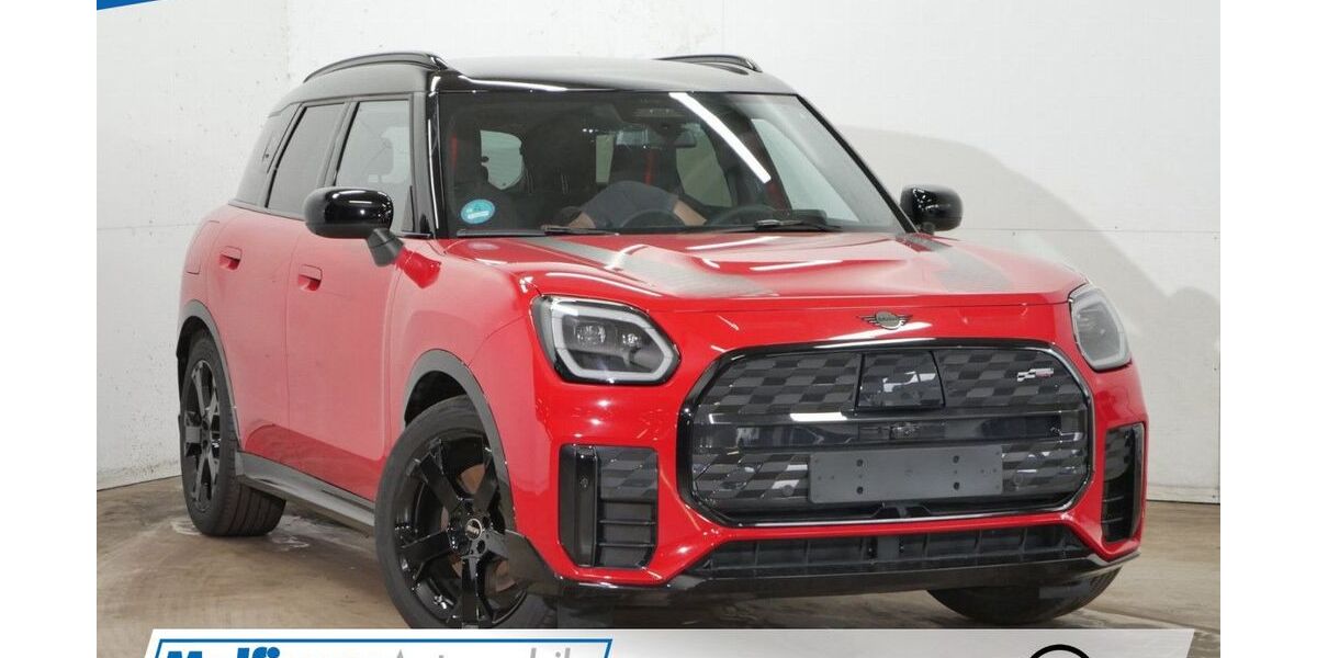 Mini Countryman SE (Cooper) 31.900 km 39.900 &euro; Michelfeld 74545