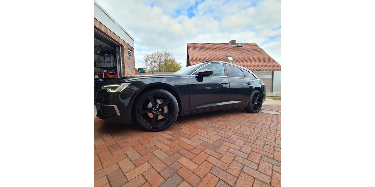 Audi A6 149.000 km 24.999 &euro; Schiffdorf 27619