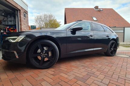 Audi A6 149.000 km 26.200 &euro; Schiffdorf 27619