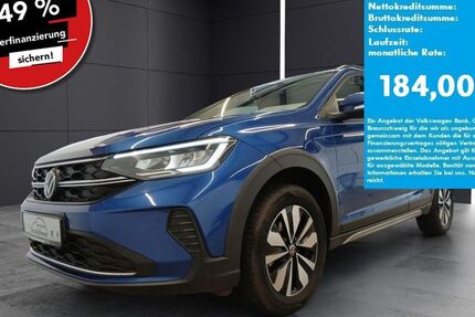 VW Taigo 23.676 km 22.222 &euro; Schloß Holte-Stukenbrock 33758