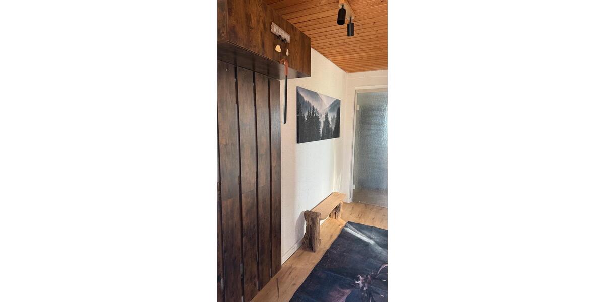 Maisonettenwohnung Münsingen - 2.5 Zimmer, 60 m&sup2;, 830&euro; | Angebot:26395524