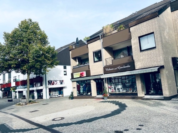 Attraktives Ladenlokal in zentraler Lage von Bad Salzuflen - Gewerbeobjekt Bad Salzuflen | Angebot:26261675