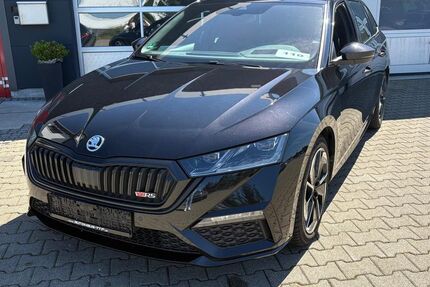 Skoda Octavia 41.500 km 31.890 &euro; Heroldstatt 72535
