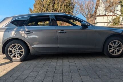 Audi A4 104.000 km 17.000 &euro; Neunburg vorm Wald 92431