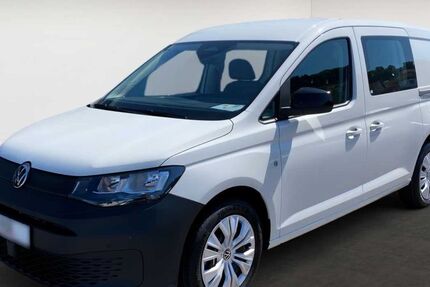 VW Caddy 20.000 km 29.800 &euro; Frankfurt 60314