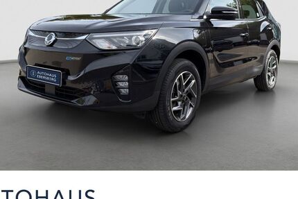 SsangYong Korando 15.000 km 20.900 &euro; Ebersberg bei München 85560