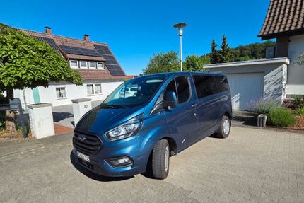 Ford Transit Custom 193.000 km 18.600 &euro; Oerlinghausen 33813