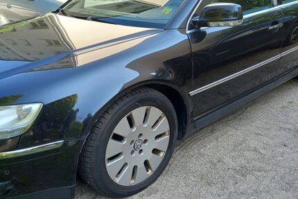 VW Phaeton 223.000 km 3.490 € Berlin-Mariendorf 12109