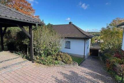 Haus Wettenberg - Krofdorf-Gleiberg Krofdorf-Gleiberg - 9 Zimmer, 243 m&sup2;, 675.000&euro; | Angebot:25289620