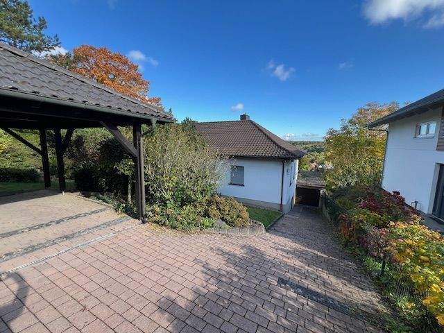 Mehrfamilienhaus, Wohnhaus Wettenberg - Krofdorf-Gleiberg Krofdorf-Gleiberg - 9 Zimmer, 243 m&sup2;, 675.000&euro; | Angebot:25289620