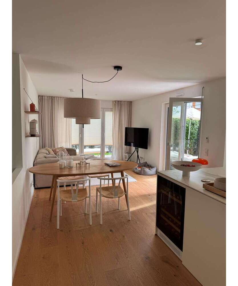 Wohnung zum Mieten in München 2.650 € 132 m²