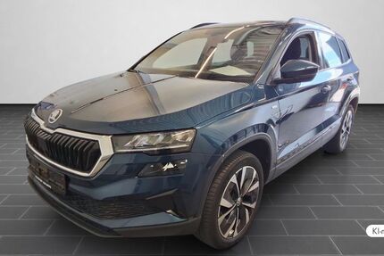 Skoda Karoq 61.998 km 22.500 &euro; Bingen / Rhein 55411