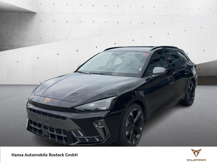 Cupra Leon 5.983 km 36.490 € Rostock 18059
