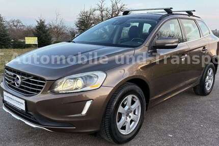Volvo XC60 210.000 km 8.300 &euro; Waiblingen-Hegnach 71334