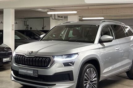 Skoda Kodiaq 127.786 km 28.970 &euro; Bremen 28207