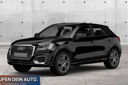 Audi Q2 92.300 km 16.380 &euro; Sankt Augustin 53757