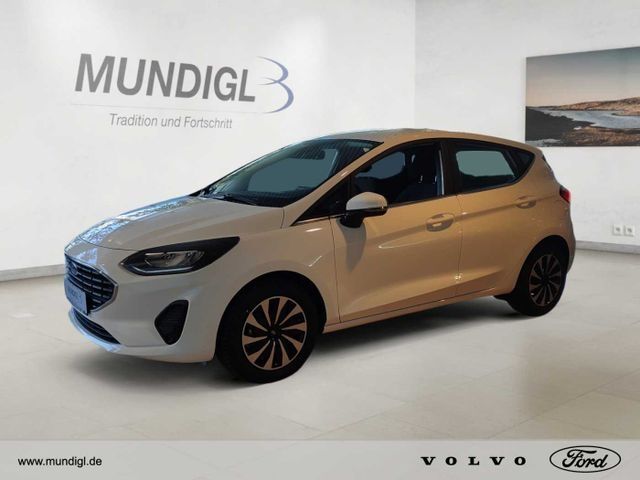 Ford Fiesta 23.766 km 19.370 € Landshut 84030