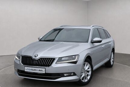Skoda Superb 189.500 km 14.995 &euro; Herrenberg 71083