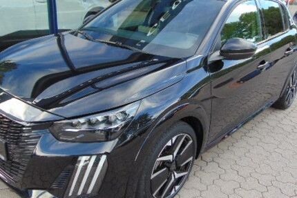 Peugeot 208 15.906 km 18.490 &euro; Geisa/Rhön 36419