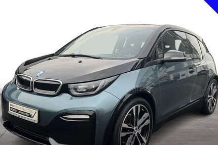 BMW i3 9.614 km 24.690 &euro; Korbach 34497