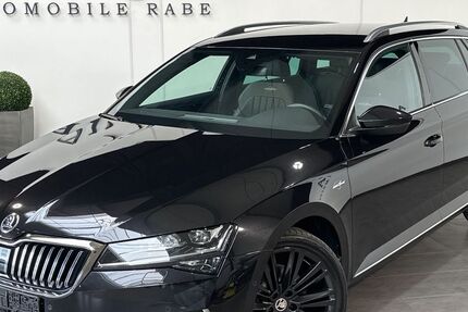 Skoda Superb 116.450 km 26.749 &euro; Wardenburg 26203