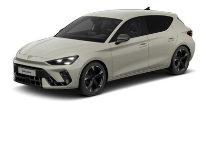 Cupra Leon 16.889 km 30.890 &euro; Dresden 01067
