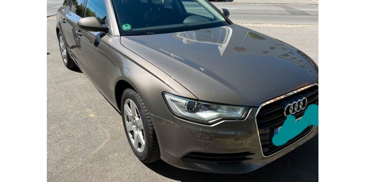 Audi A6 255.000 km 8.500 &euro; Taunusstein 65232