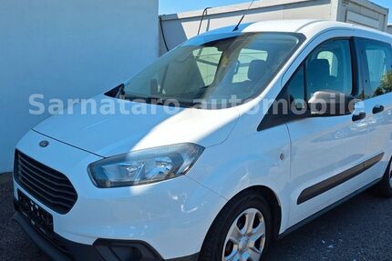 Ford Tourneo Courier 153.834 km 3.590 &euro; Richen 75031