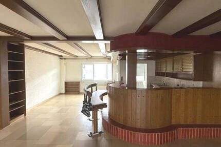 Gewerbeobjekt Singen (Hohentwiel) Singen - 4 Zimmer, 1.500&euro; | Angebot:26320387