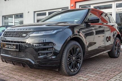 Land Rover Range Rover Evoque 21.300 km 54.995 &euro; Schlüchtern 36381
