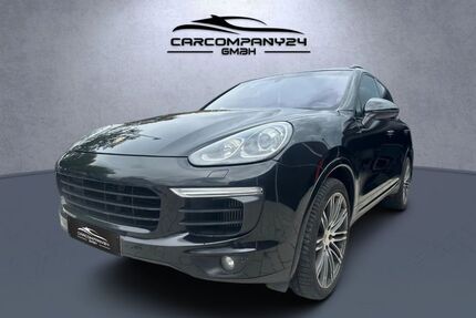 Porsche Cayenne 267.500 km 20.990 &euro; Göttingen 37079