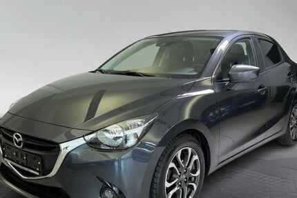 Mazda 2 130.900 km 8.890 &euro; München 80339