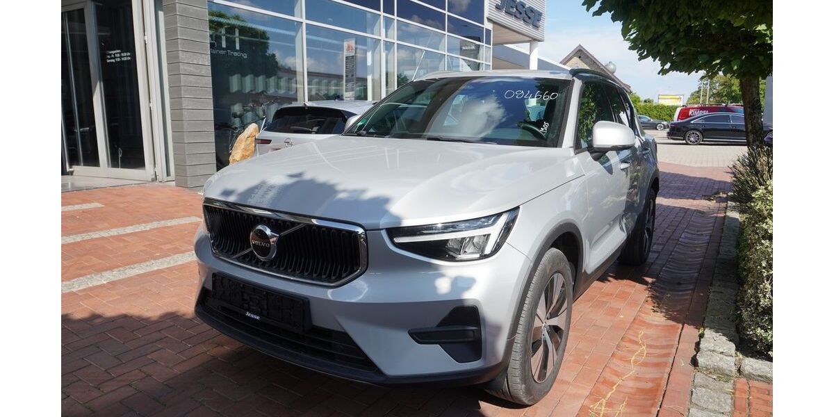 Volvo XC40 37.260 km 26.990 &euro; Ibbenbüren 49477