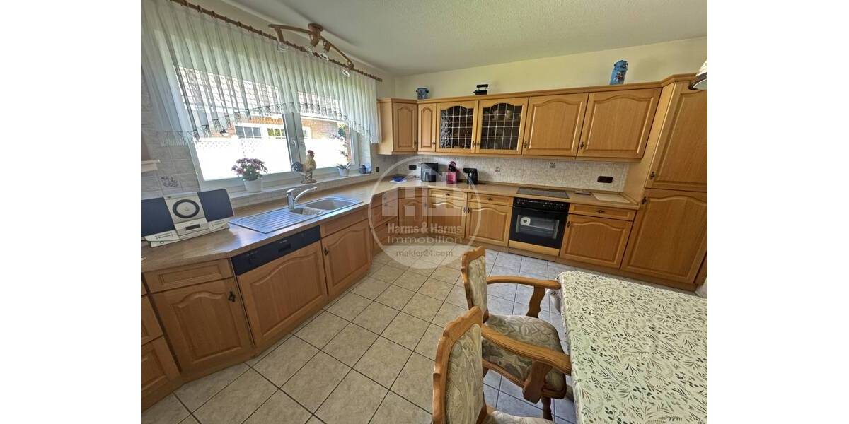 Einfamilienhaus Wiesmoor - 5 Zimmer, 150 m&sup2;, 329.000&euro; | Angebot:26187266