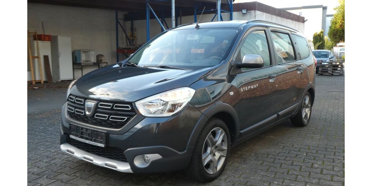 Dacia Lodgy 138.000 km 10.900 € Heusenstamm 63150